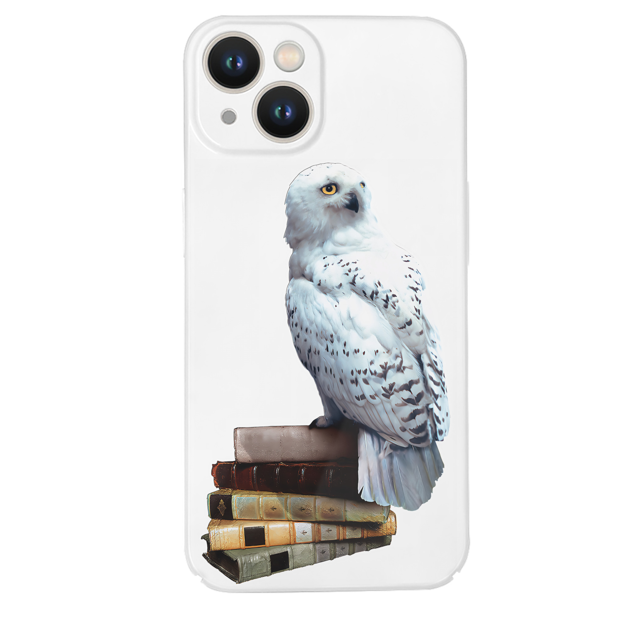 （画像用） Harry Potter ハリー・ポッターシリーズ 【iPhone 14シリーズ対応】ハードケース